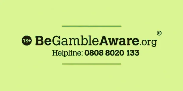 BeGambleAware